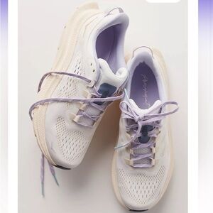 HOKA X FP MOVEMENT Kawana 2 Women’s Running Athletic Shoes Free People Sneaker